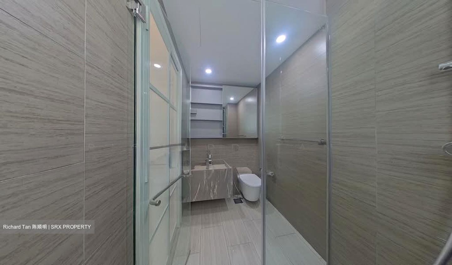 Sky Green (D13), Condominium #551255841